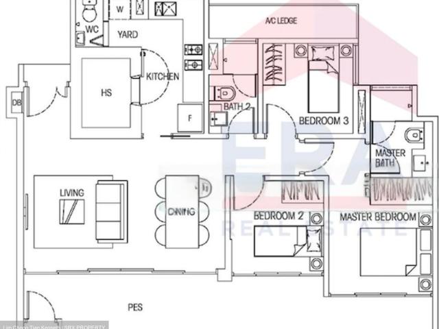 Condominium for sale