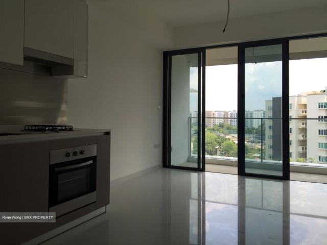 Condominium for rent in Pasir Ris
