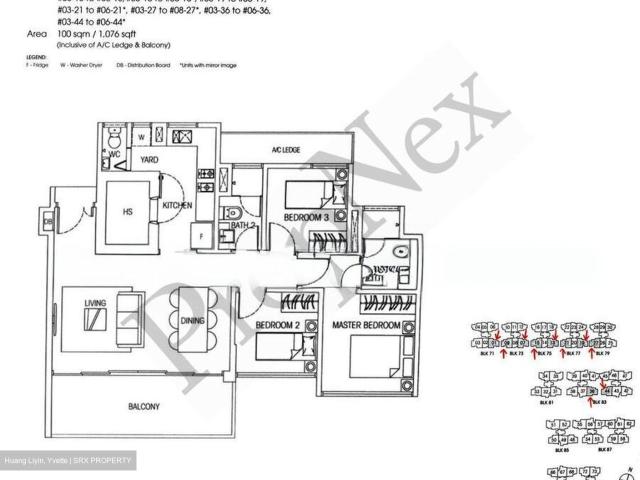 Condominium for sale