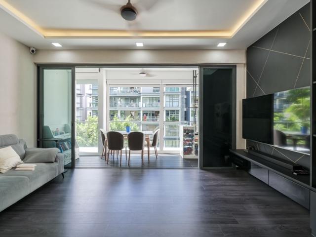 Condominium for sale