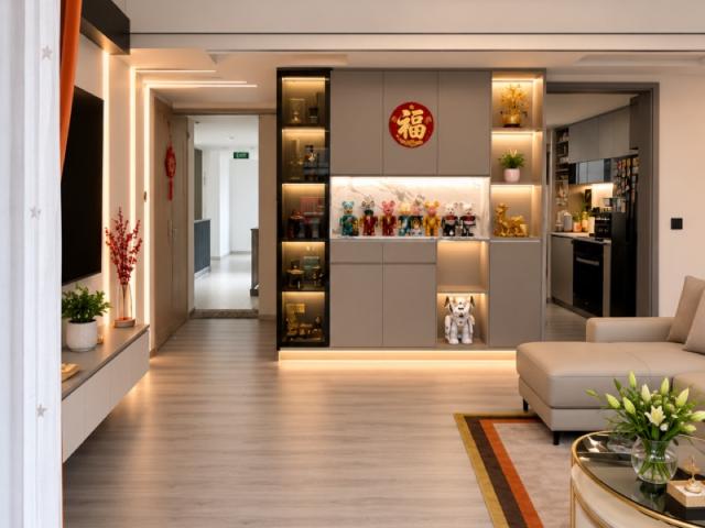 Condominium for sale
