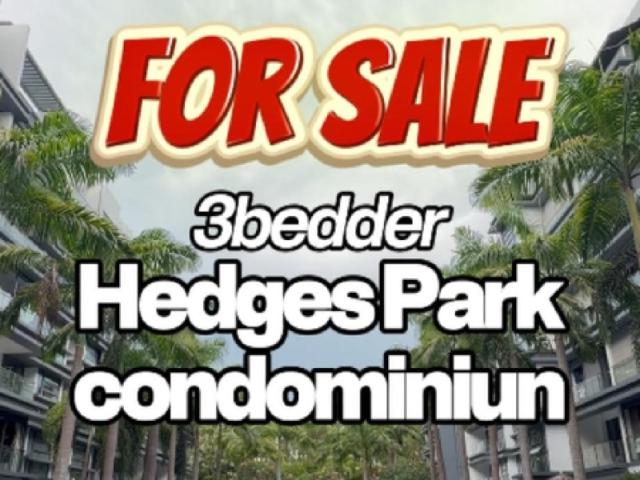 Condominium for sale