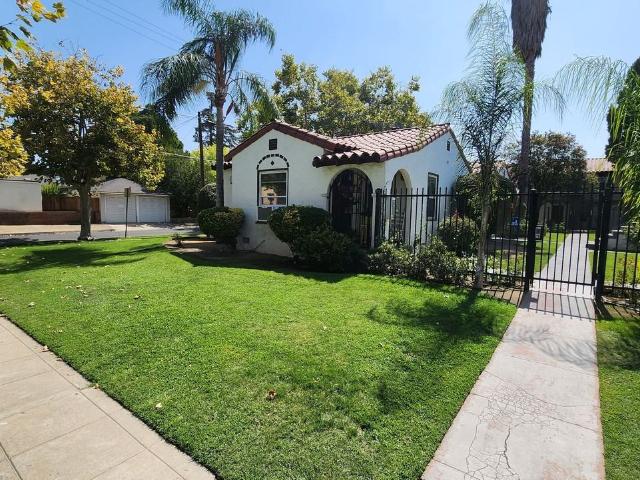 Apartment for rent in Fresno, California