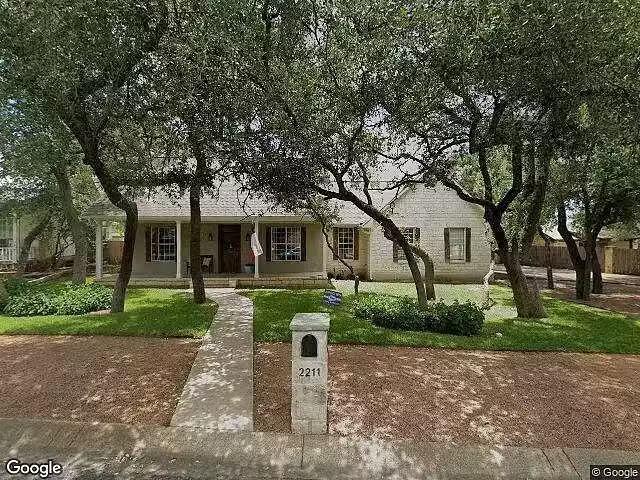 House for rent in Fredericksburg