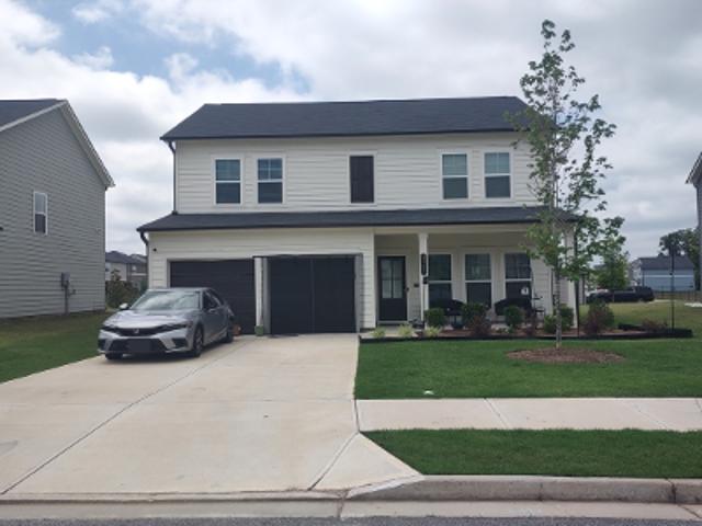 House for sale in Conyers, Georgia