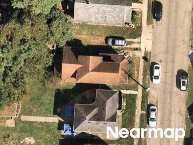 House for sale in Zanesville, Ohio