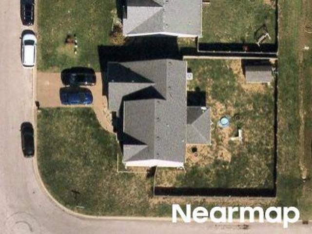 House for sale in Evansville, Vanderburgh County