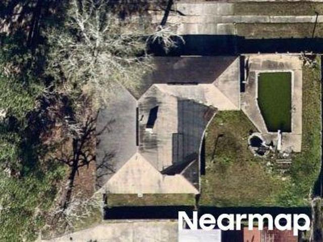 House for sale in Baton Rouge, Louisiana