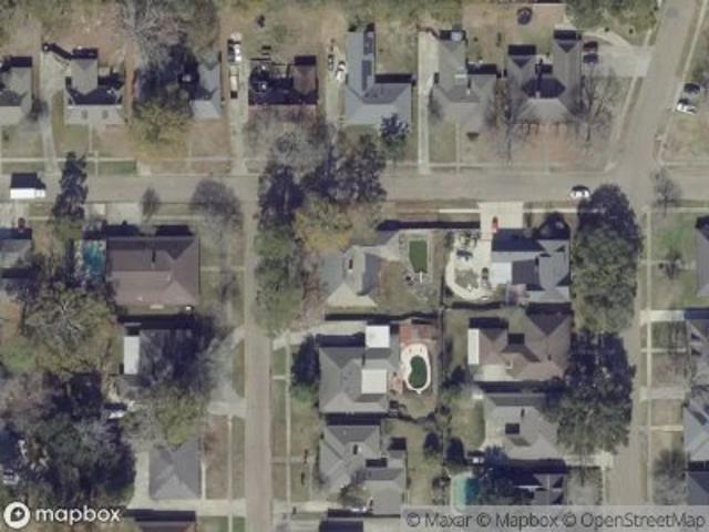 House for sale in Baton Rouge, Louisiana
