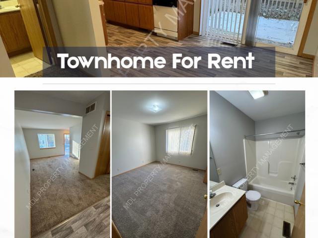 Apartment for rent in Midland, Midland County