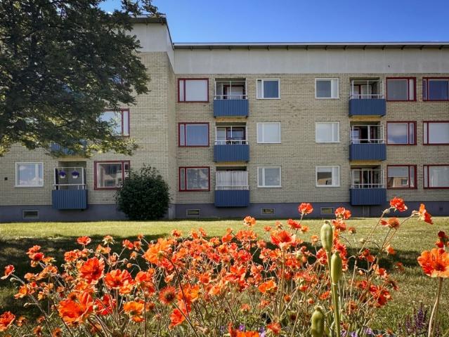 Lägenhet hyra i Bollnäs, Gävleborg