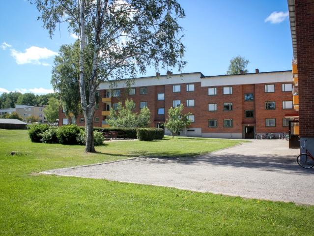 Lägenhet hyra i Bollnäs, Gävleborg