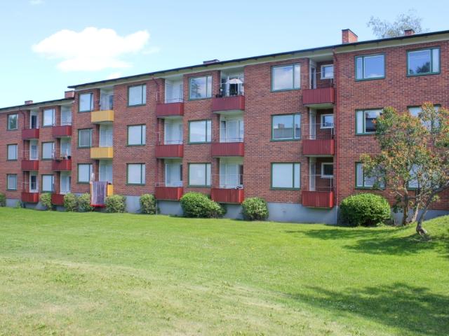 Lägenhet hyra i Bollnäs, Gävleborg