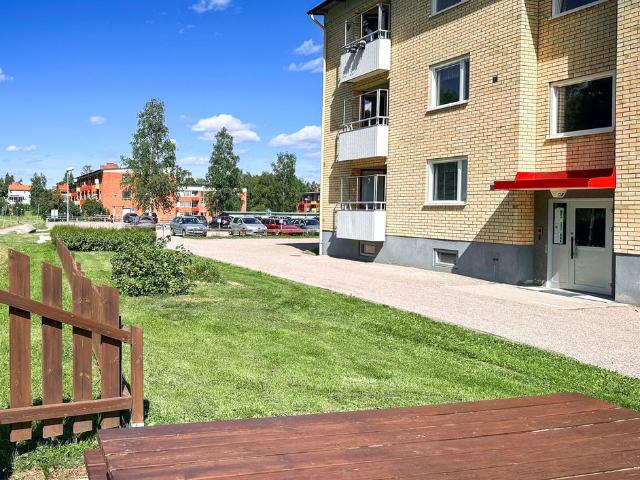 Lägenhet hyra i Bollnäs, Gävleborg