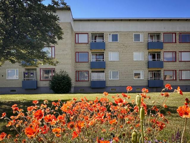 Lägenhet hyra i Bollnäs, Gävleborg