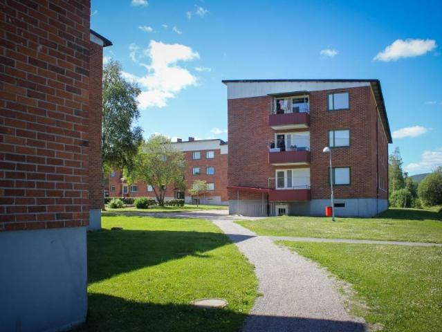 Rum hyra i Bollnäs, Gävleborg