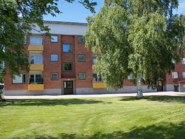 Lägenhet hyra i Bollnäs, Gävleborg