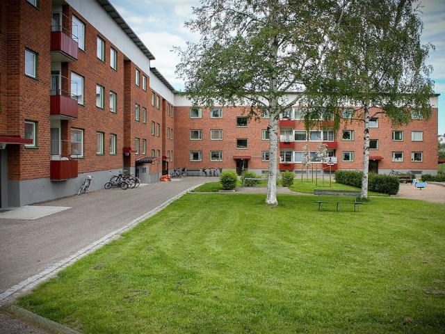 Lägenhet hyra i Bollnäs