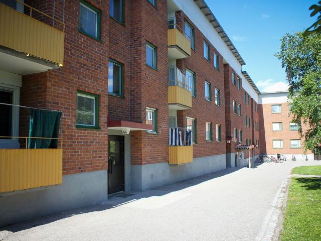 Lägenhet hyra i Bollnäs, Gävleborg