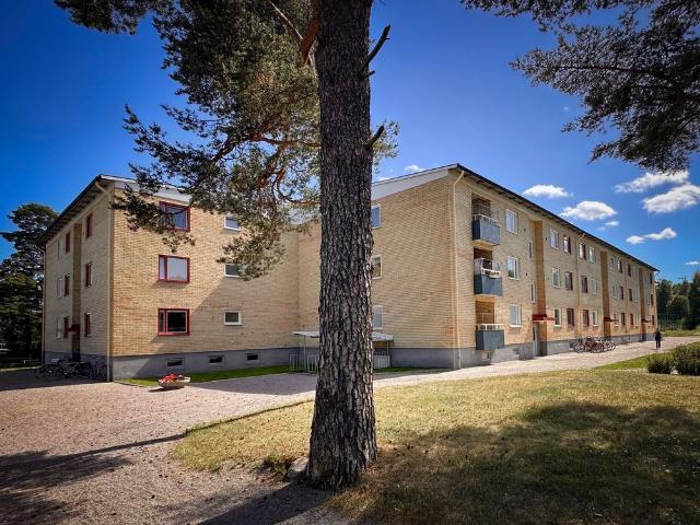Lägenhet hyra i Bollnäs, Gävleborg