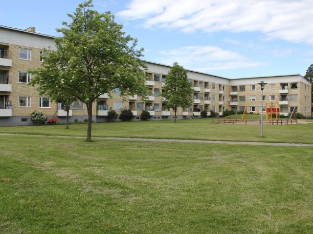 Lägenhet hyra i Bollnäs