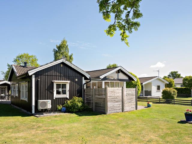 Hus till salu i Laholm, Halland