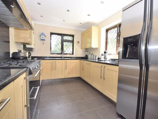 House for rent in Horley, Reigate and Banstead