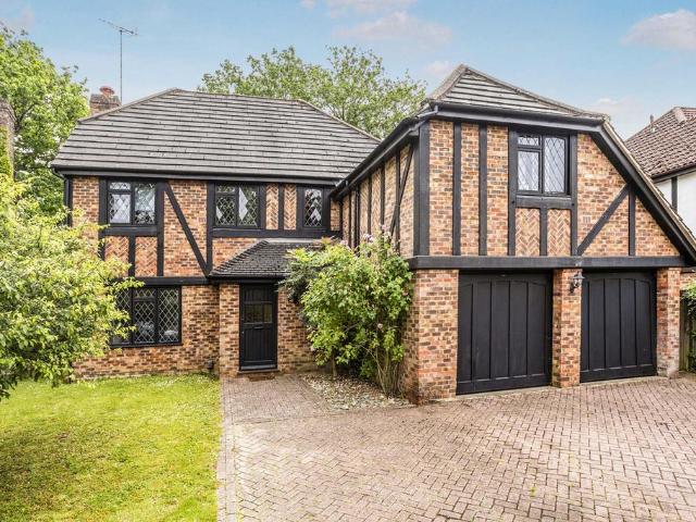 House for rent in Horley, Reigate and Banstead