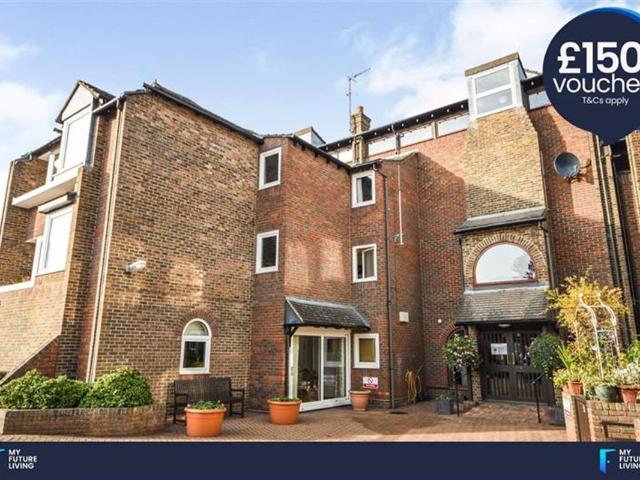 Apartment for rent in Chipping Hill, Essex