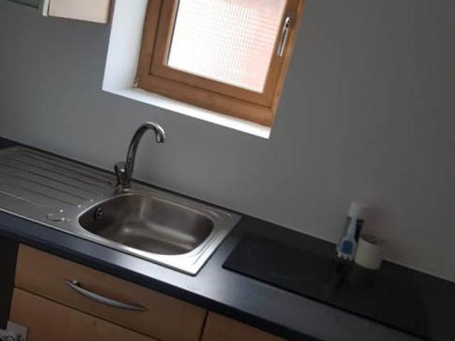 Apartment for rent in Becontree, Greater London