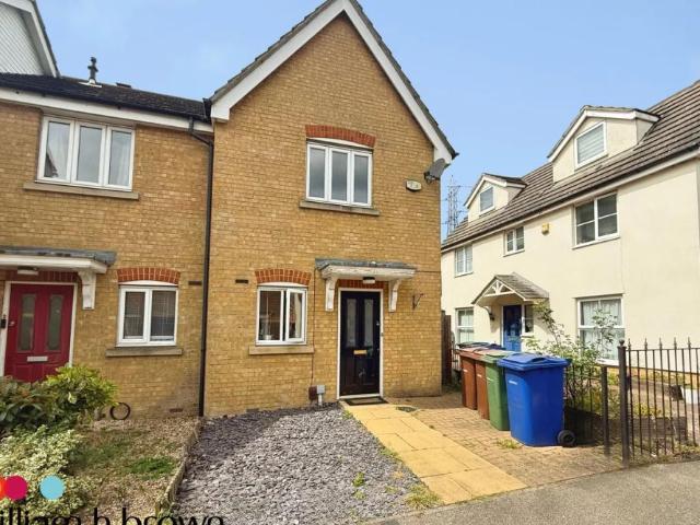 House for rent in Grays, Essex