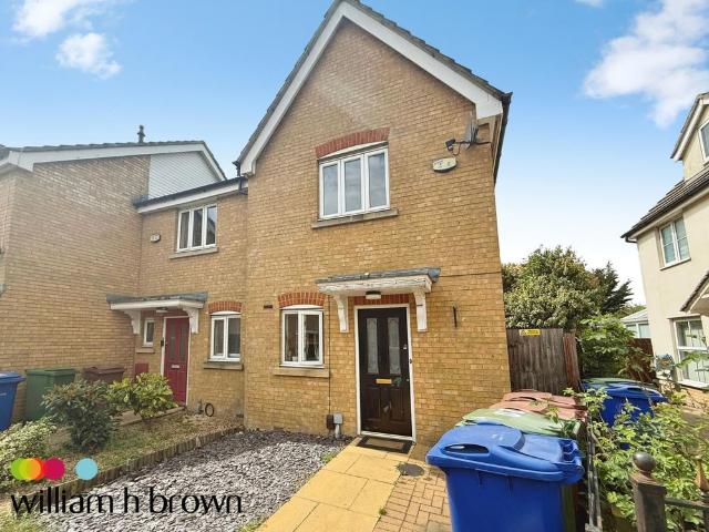 House for rent in Grays, Essex