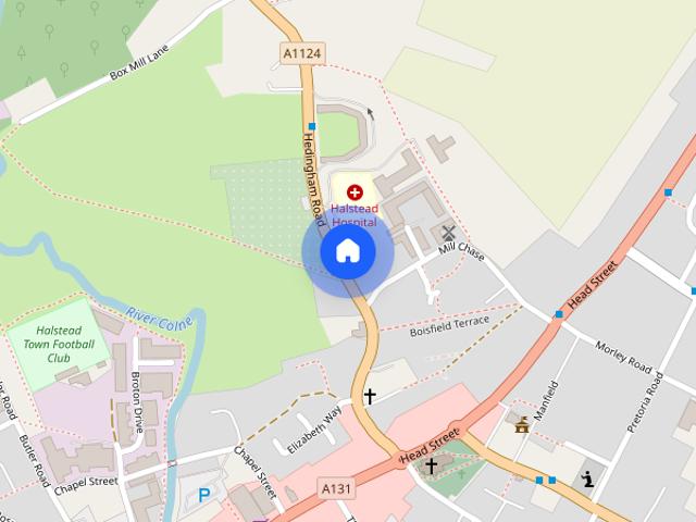 House for rent in Halstead, Braintree