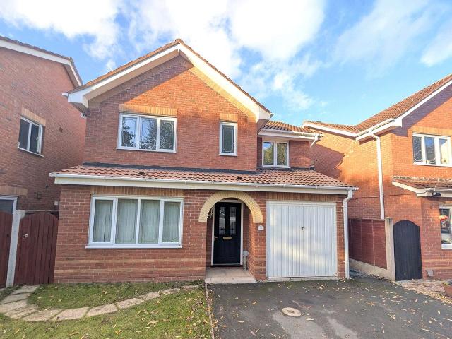 House for rent in Hadley Castle