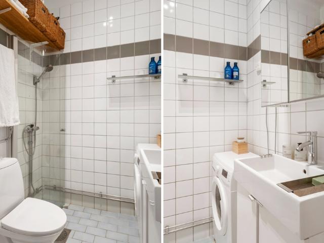 Bostadsrätt hyra