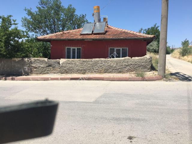 Kırıkkale Merkez içerisinde satılık Villa