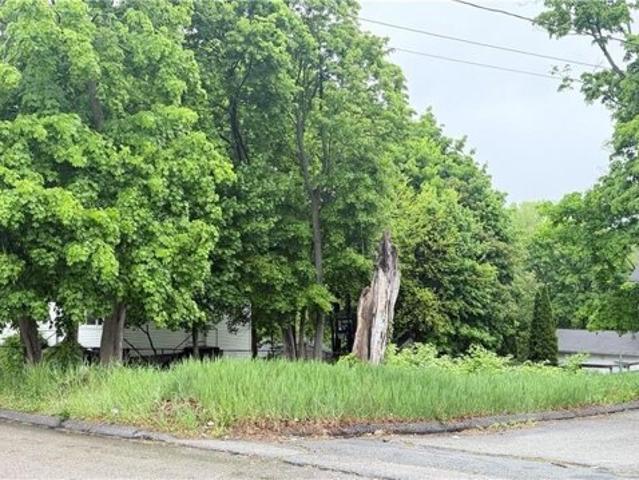 Land for sale in Johnston, Rhode Island