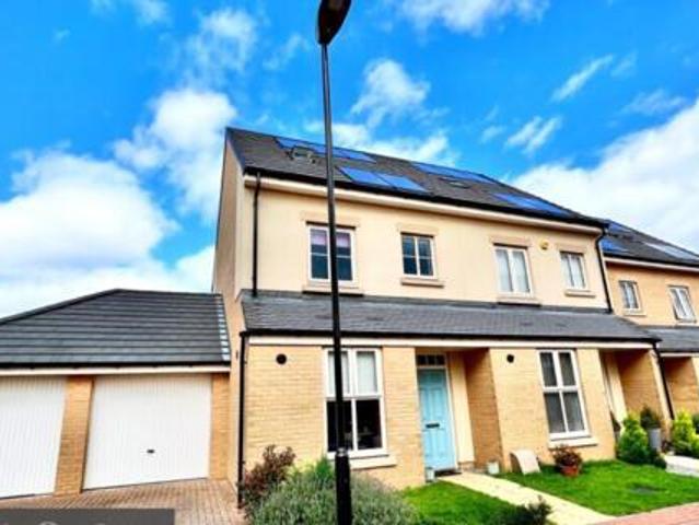 House for sale in Tyne And Wear