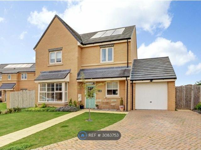 House for rent in West Rainton, Woodstone Village