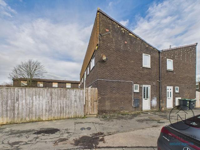 House for rent in Great Aycliffe, Newton Aycliffe
