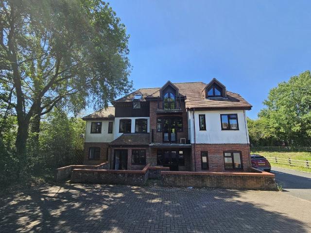 Apartment for rent in Chepping Wycombe, Loudwater
