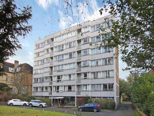 Apartment for rent in Putney, Greater London