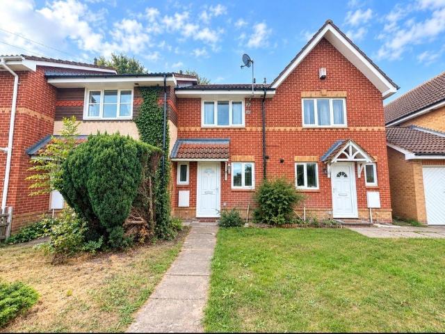 House for rent in Hedge End, Helford