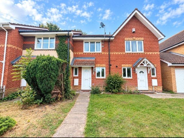 Apartment for rent in Hedge End, Helford