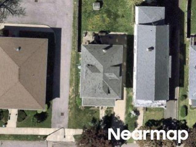 House for sale in Buffalo, New York