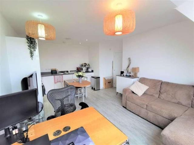 Apartment for rent in St Albans