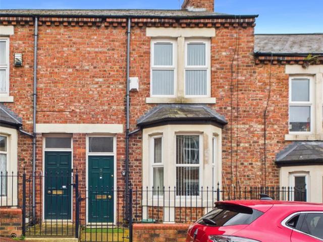 House for rent in Bensham, Gateshead