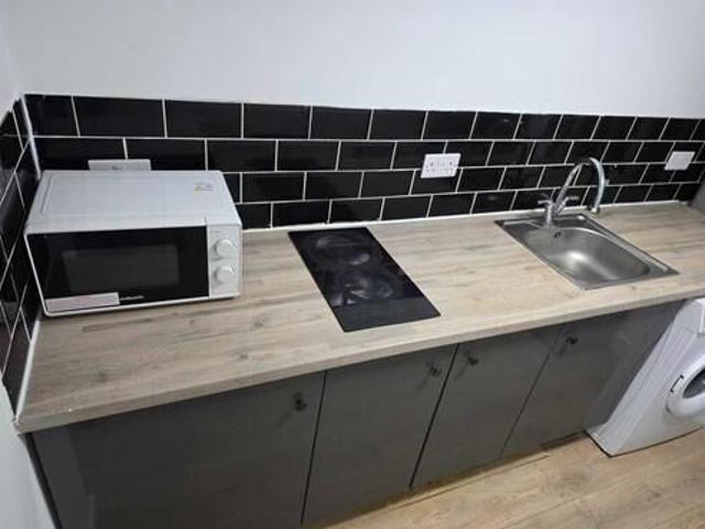 Apartment for rent in Midway, Kent