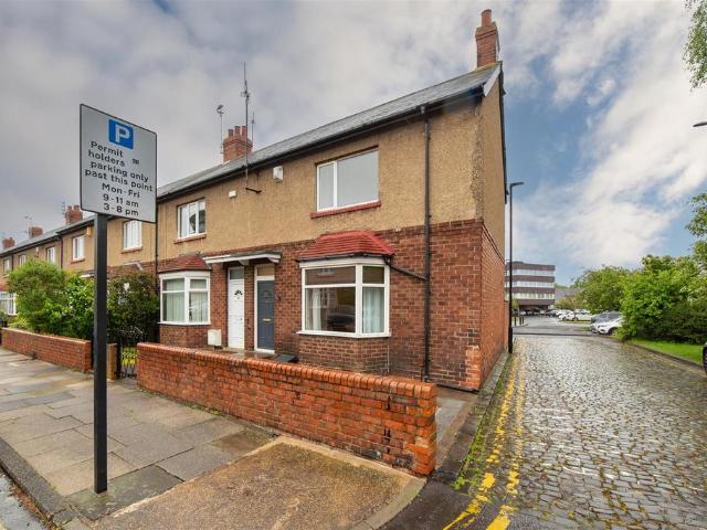 House for rent in Gosforth, Tyne And Wear