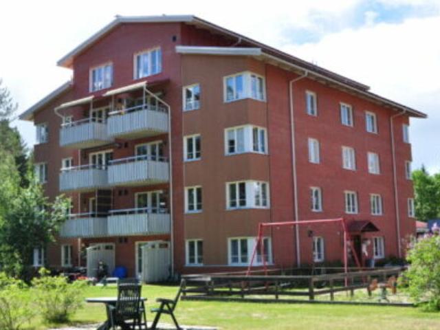 Hus hyra i Lycksele, Västerbotten